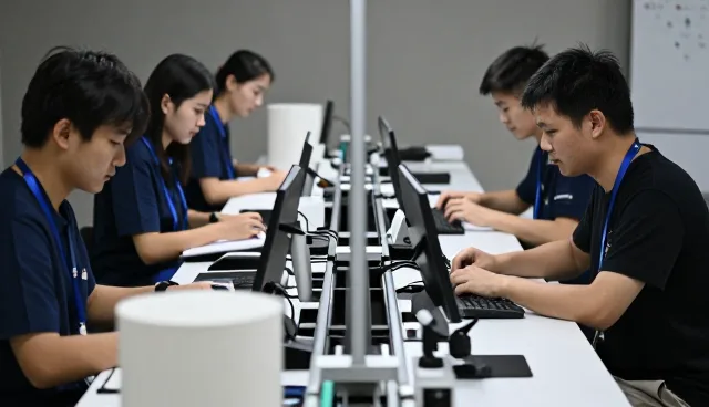 大连七束光电子商务有限公司