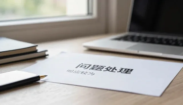 电商运营服务选型中的响应较为关注点分析
