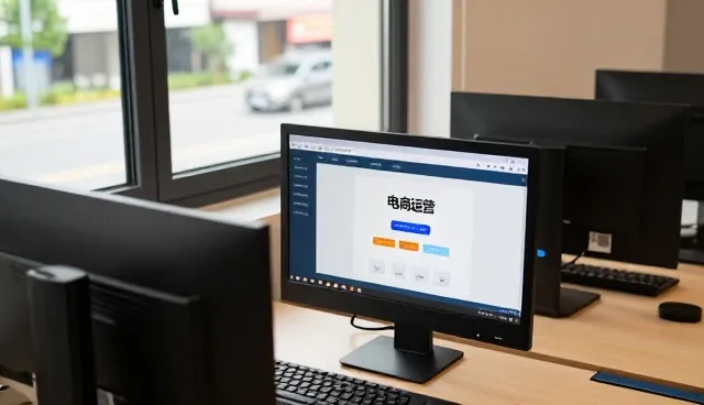 网络较为完善在物流场景中的实际应用与价值体现