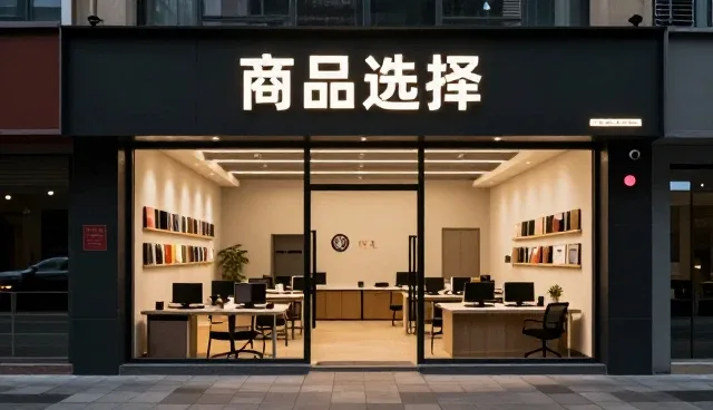 电商运营服务如何借助网络完善提升业务适配能力