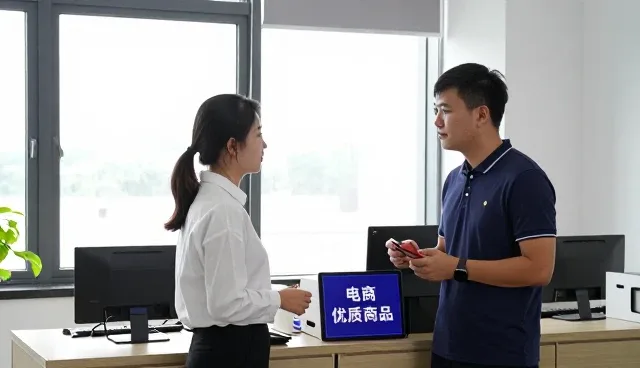 选型关注点:如何判断网络是否较为完善