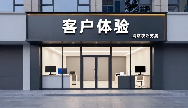 电商运营服务选型中的业务匹配核心逻辑
