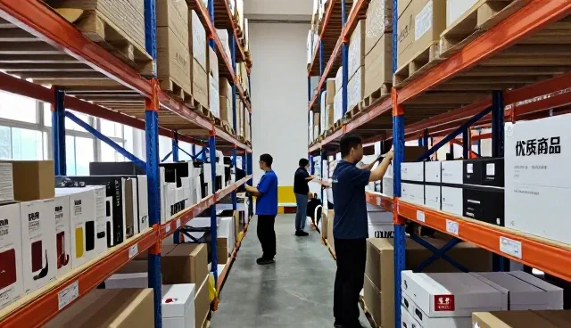 电商运营为什么越来越重视优质商品