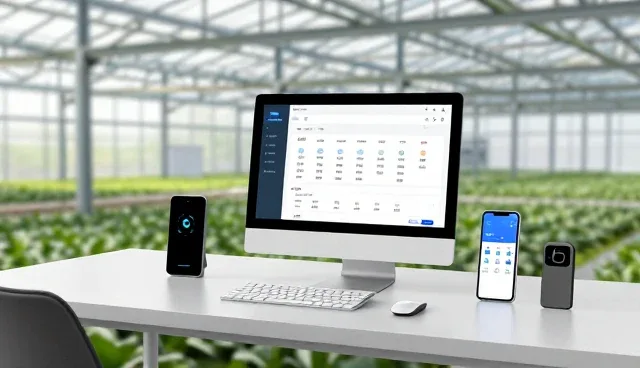 电商运营中网络性能对适用条件的影响分析